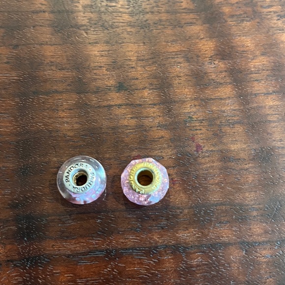 Pink Pandora bundle - Picture 2 of 5